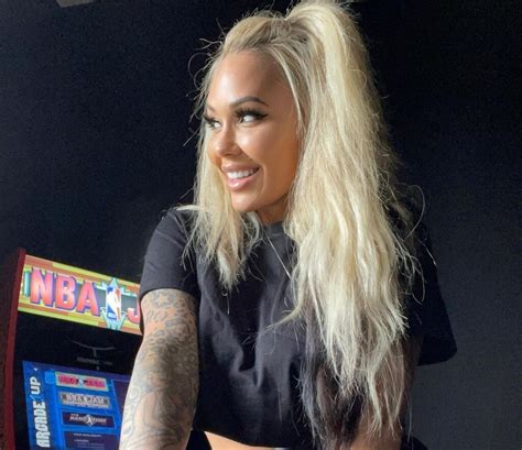 Bunnie Xo Age, Kids, Wiki, Husband Jelly Roll, Net Worth